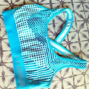 Under Armour Sports Bar Small
